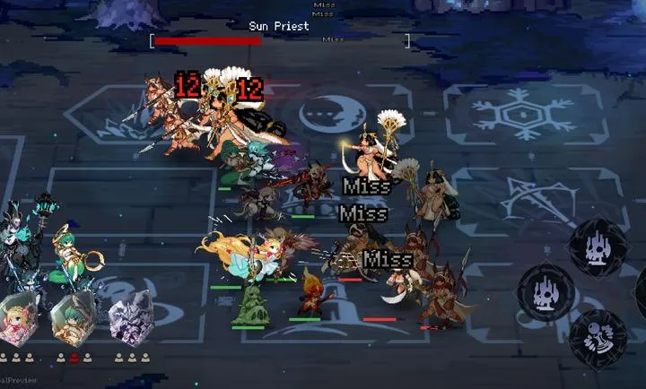 �����(ħ������ð��)v0.1.8 �ٷ������ͼ