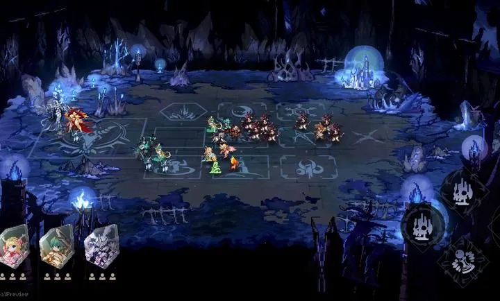 �����(ħ������ð��)v0.1.8 �ٷ������ͼ