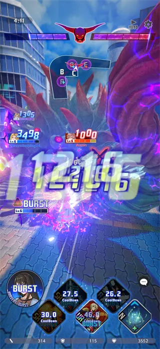 最终幻想纷争决斗(FF动作格斗游戏) 最终幻想纷争决斗(FF动作格斗游戏)