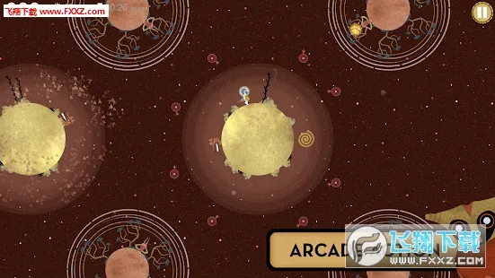 Astra(������ʿ��Ϸ)v1.3.5 ��׿���ͼ