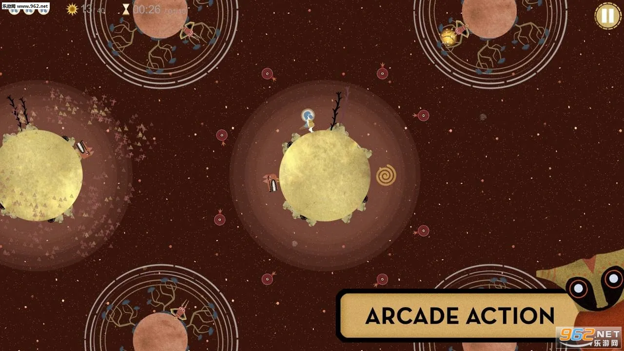 Astra(������ʿ��Ϸ)v1.3.5 ��׿���ͼ