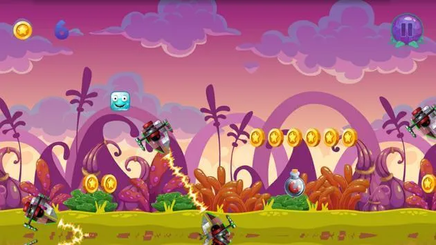 ��������������(�����බ����Ϸ)v1.2 ��׿���ͼ