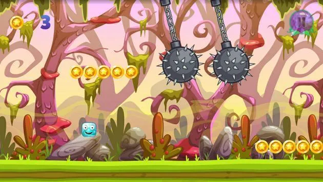 ��������������(�����බ����Ϸ)v1.2 ��׿���ͼ