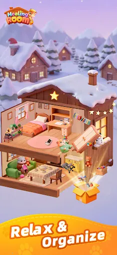 ֯��С��2026���ذ�װv1.0.3 �ٷ������ͼ