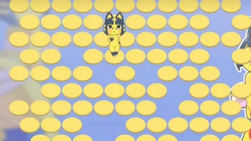 Neko Touch(ץè�ֻ���Ϸ)v1.0 ��׿���ͼ