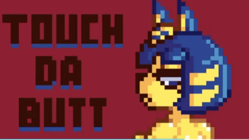 Neko Touch(ץè�ֻ���Ϸ)v1.0 ��׿���ͼ