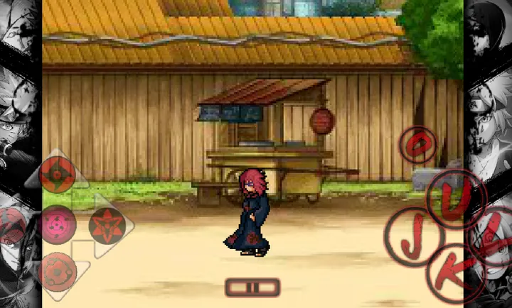 MUGEN��Ӱ����vs���˴�2026���ذ�װv1.3.72 ��׿���ͼ