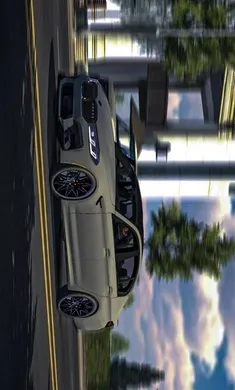 �ֶ���ͣ�������������ģ��(��������ͣ����Ϸ)v4.8.8.3 �ٷ������ͼ