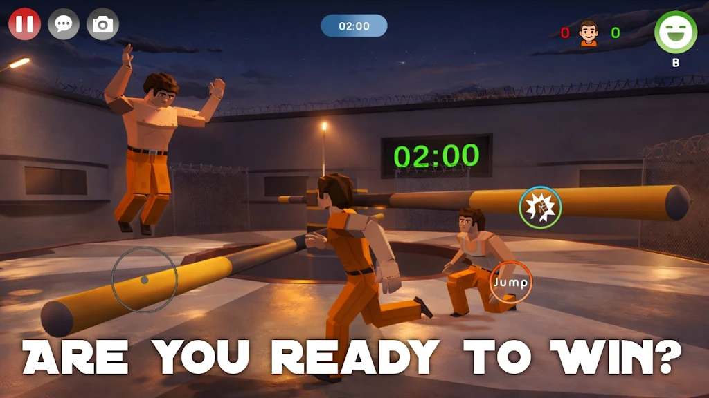 �������Ҷ�(����������Ϸ)v1.0.3 �ٷ������ͼ