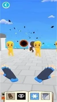 ħ������(ħ�ö�����Ϸ)v0.1.6 �ֻ����ͼ