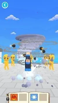 ħ������(ħ�ö�����Ϸ)v0.1.6 �ֻ����ͼ