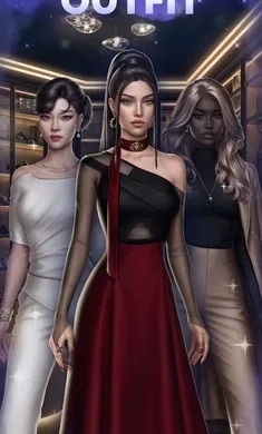 ���Ĺ���(�Ӿ�С˵��Ϸ)v2.97.1 �ٷ������ͼ