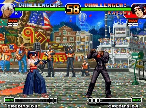 ȭ��97AE(ȭ�ʸ���Ϸ)v1.74 ��Ѱ��ͼ