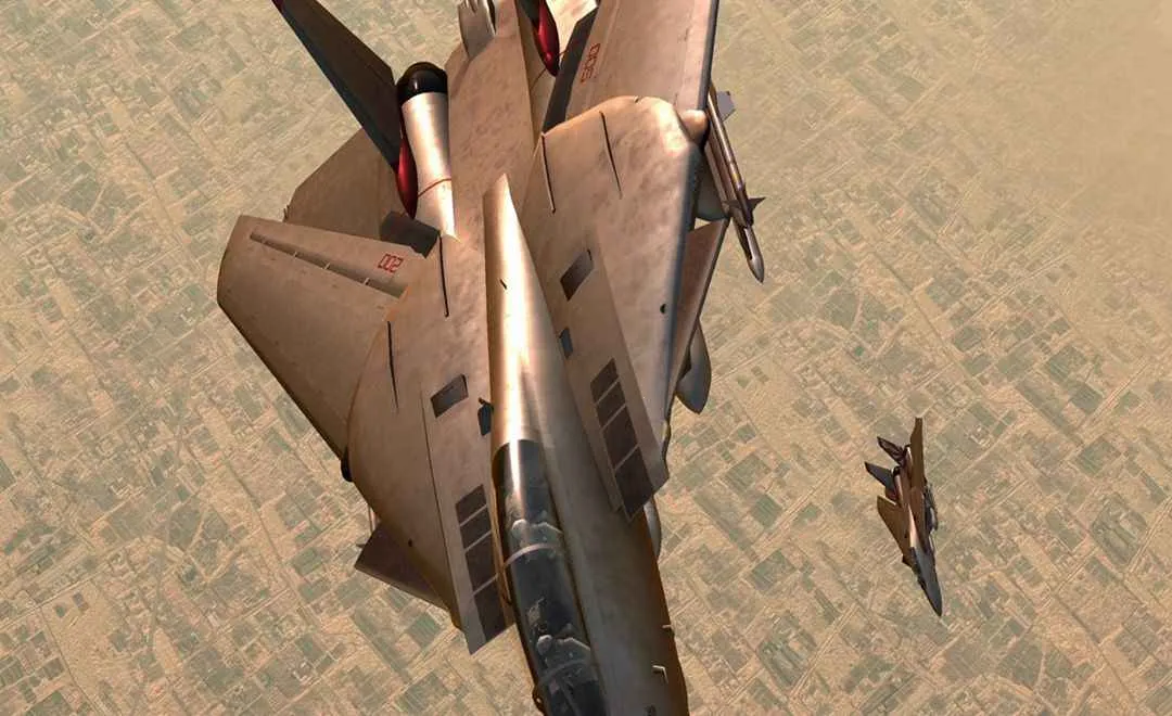 ��װֱ����IV(VR��սģ����Ϸ)v3.57.09 �ٷ������ͼ