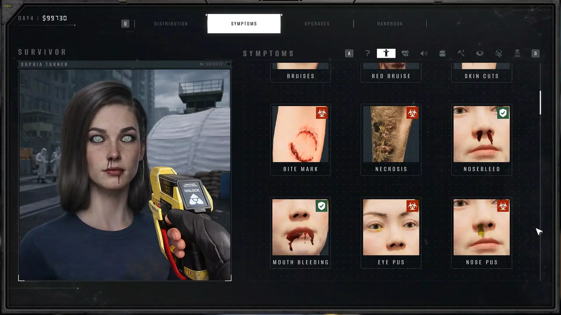 ��ʬ��������ȥ����(��ʬ����������Ϸ)v0.4 ��Ѱ��ͼ