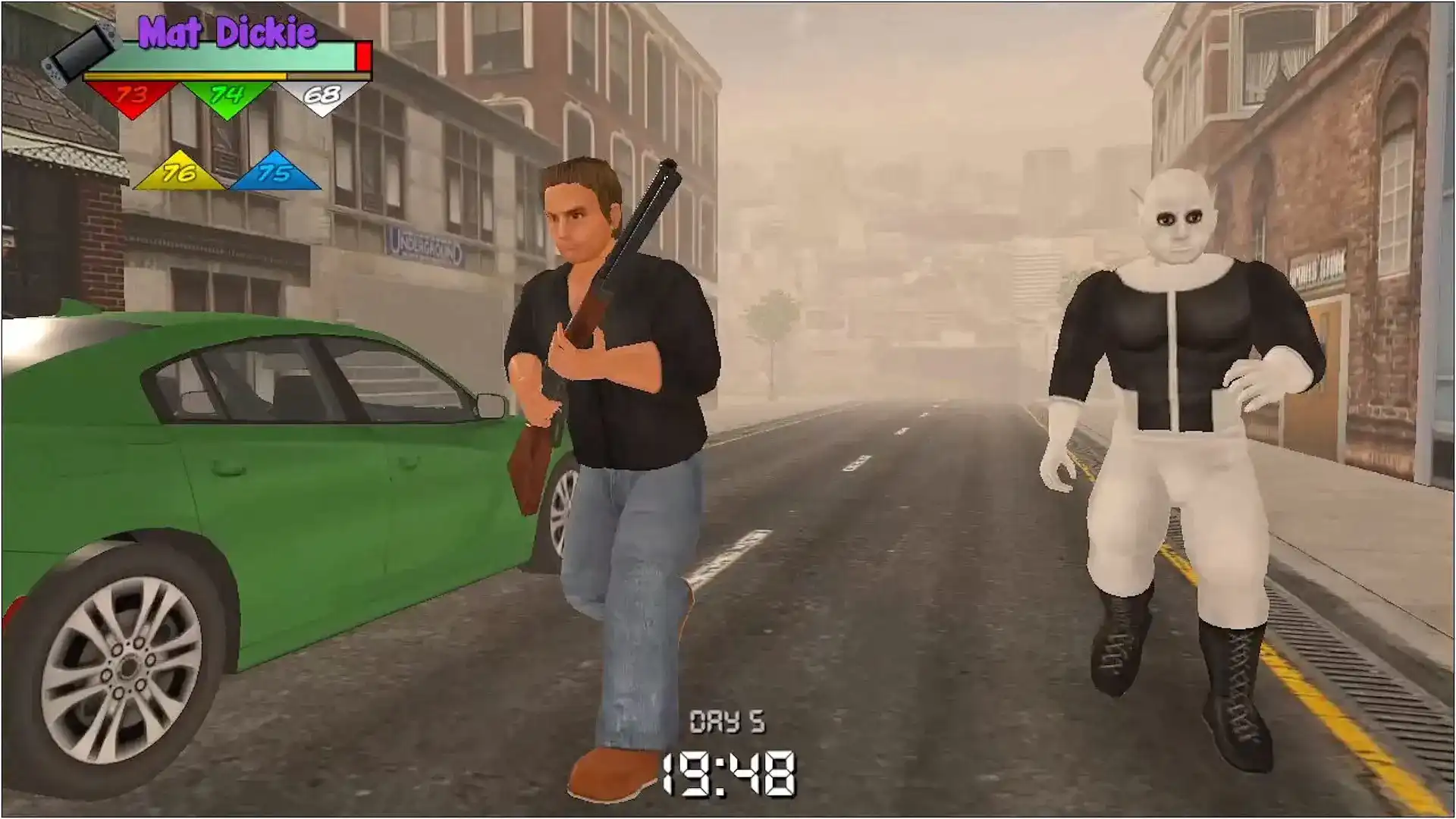 ��������(������ս����Ϸ)v1.0.7 ��׿���ͼ