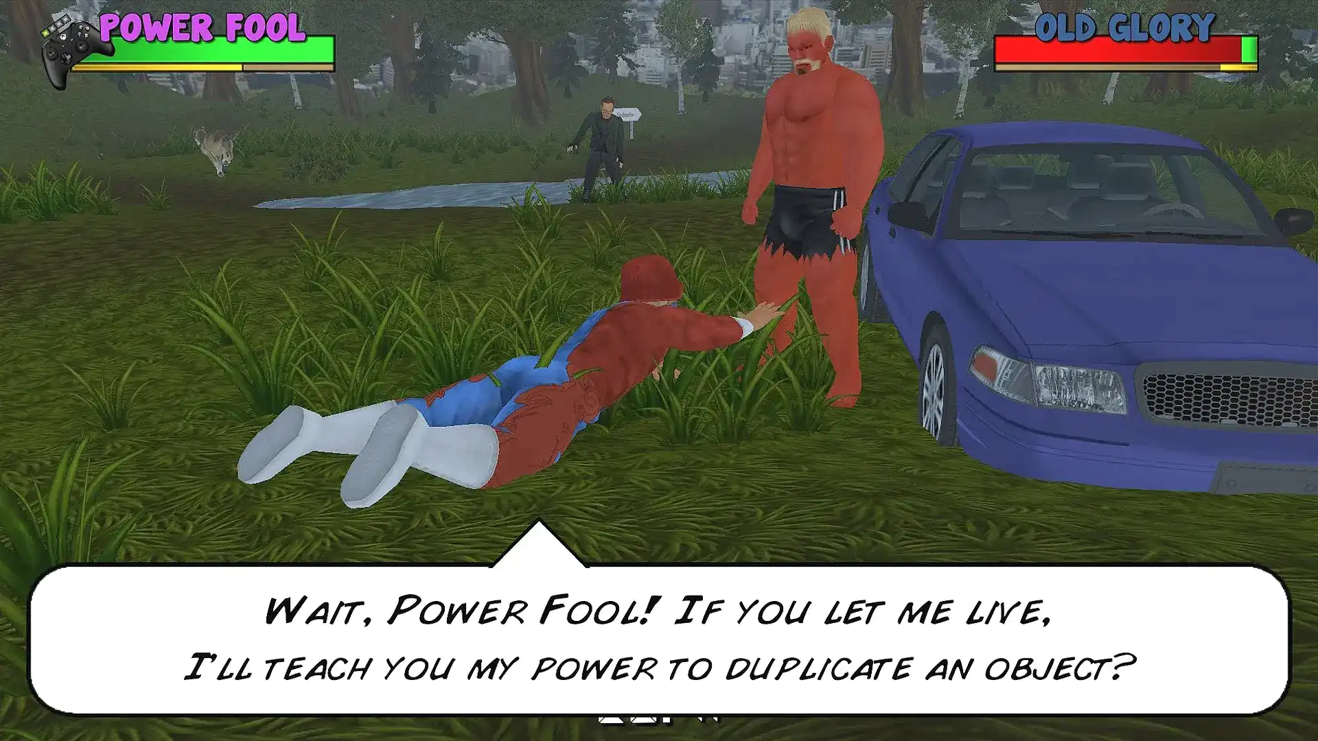 ��������(������ս����Ϸ)v1.0.7 ��׿���ͼ