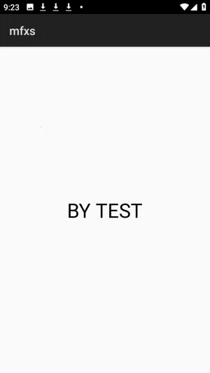 mfxsģ�鹤��(��èС˵�Ż���)v3.0 ��׿���ͼ