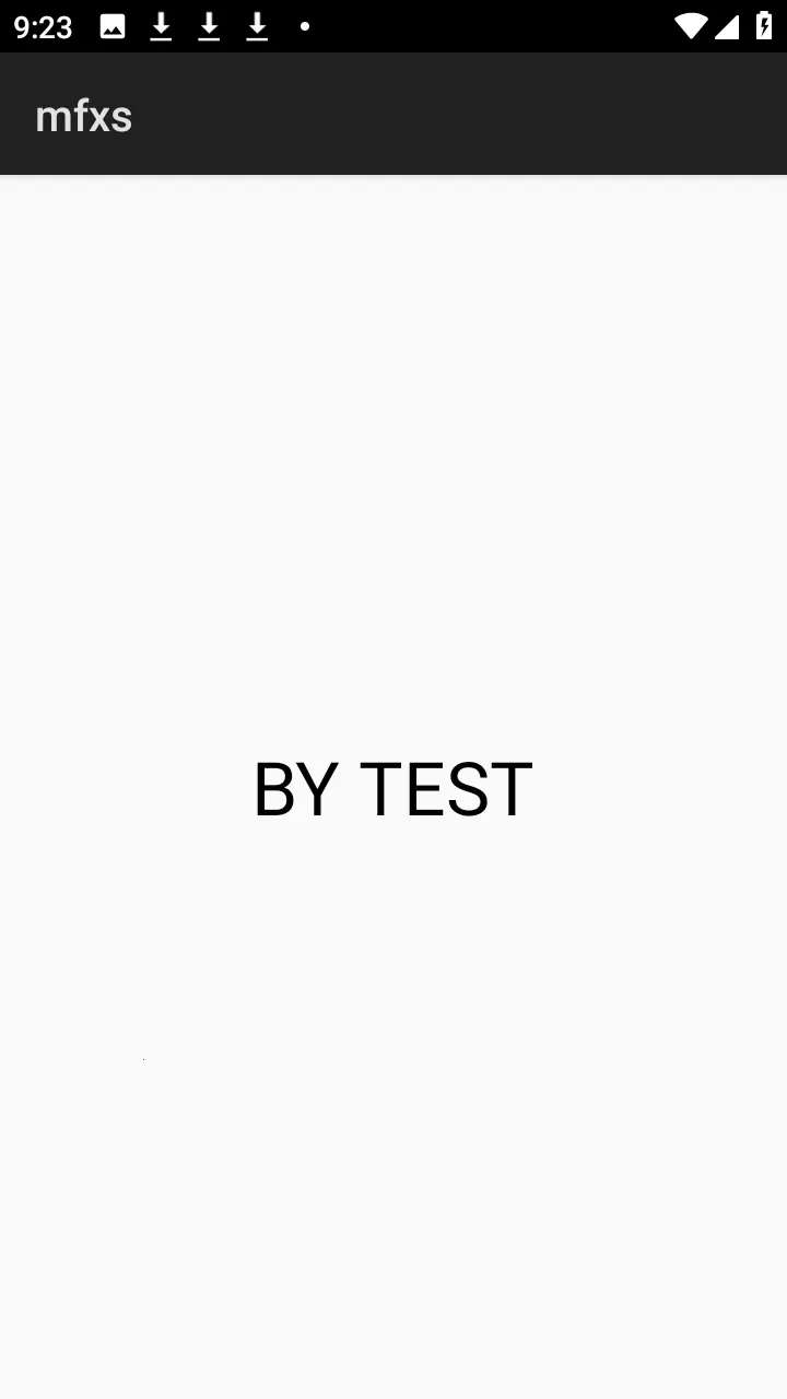 mfxsģ�鹤��(��èС˵�Ż���)v3.0 ��׿���ͼ