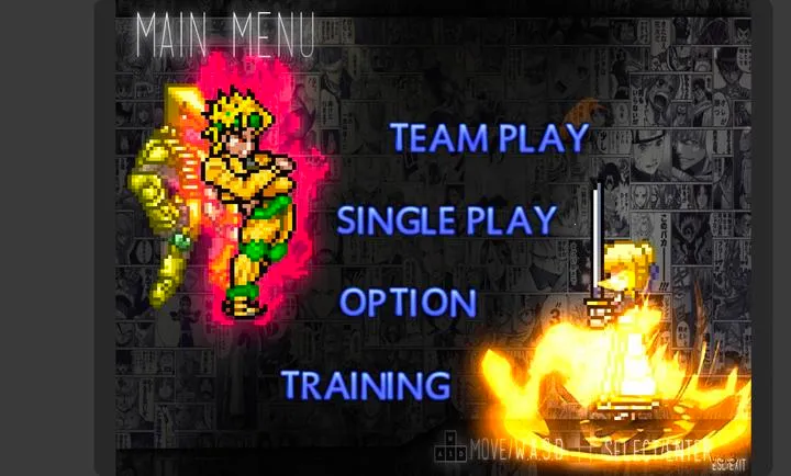 BVN����MUGEN2026���°汾v1.3.0 ��Ѱ��ͼ