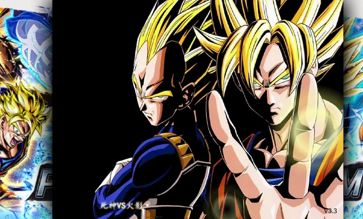 BVN����MUGEN2026���°汾v1.3.0 ��Ѱ��ͼ