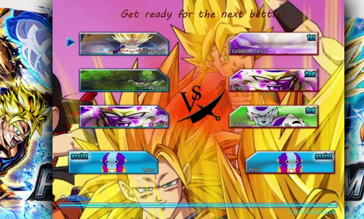 BVN����MUGEN2026���°汾v1.3.0 ��Ѱ��ͼ