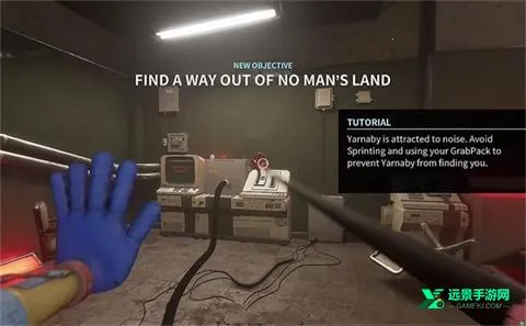 波比的游戏时间同人版:玩具店2026官方正版 波比的游戏时间同人版:玩具店2026官方正版