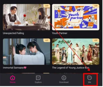YOUKU(海外视频播放) YOUKU(海外视频播放)