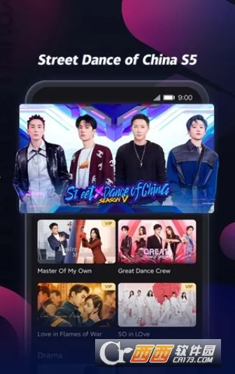 YOUKU(������Ƶ����)v11.1.31 �ֻ����ͼ