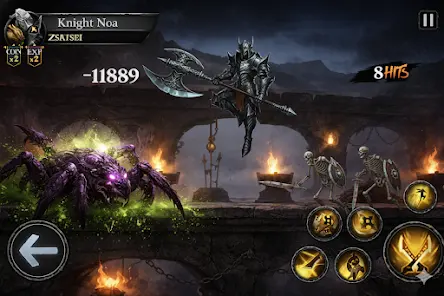 ��Ӱɱ�֣��ڰ���������Ѫ����2026���°汾v1.0 �ٷ������ͼ