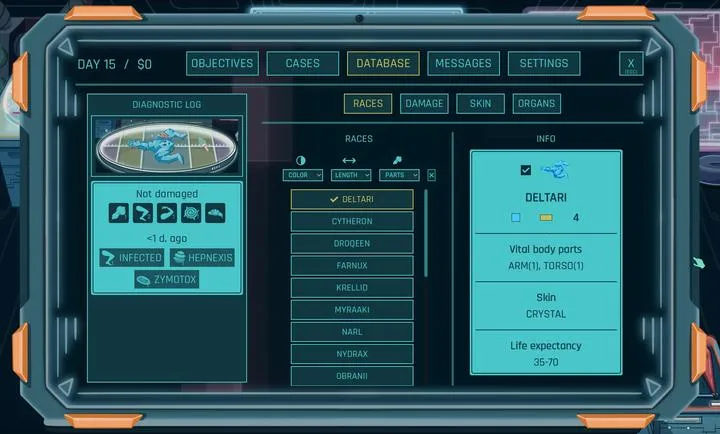 ������ʬ��(�ƻ���ʬģ����Ϸ)v0.0.18 �ٷ������ͼ