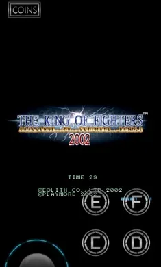 Kofȭ��2002����������2026�ٷ����°汾v1.74 �ٷ������ͼ