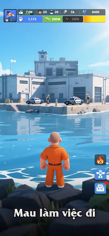 ����Խǽ(���ŵ���Ӫ��Ϸ)v1.0.57 �ֻ����ͼ