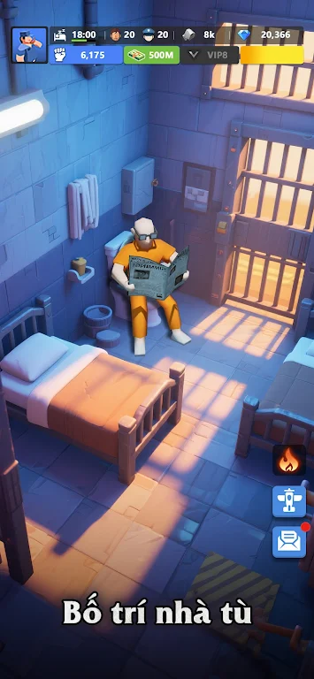 ����Խǽ(���ŵ���Ӫ��Ϸ)v1.0.57 �ֻ����ͼ