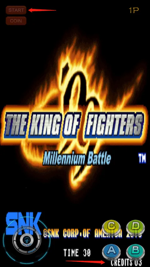 拳皇99草薙京改版2026官方正版 拳皇99草薙京改版2026官方正版