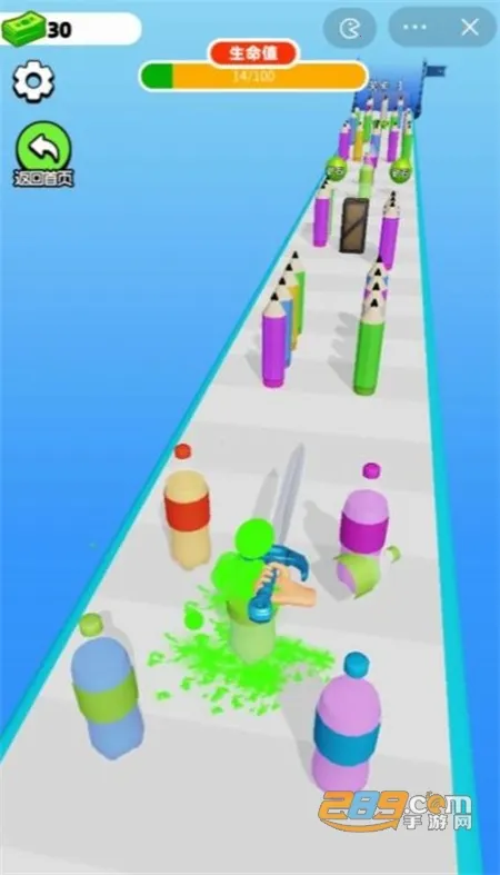 武器铸造大师安卓版手机版 武器铸造大师安卓版手机版