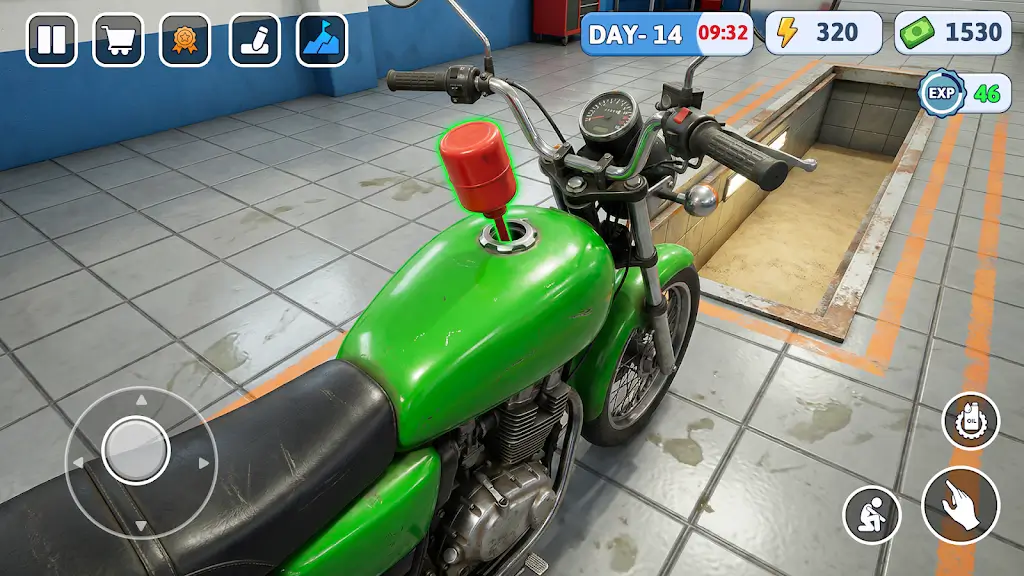 �޳���ģ����(�Ǽʻ�еά����)v0.2 �ֻ����ͼ