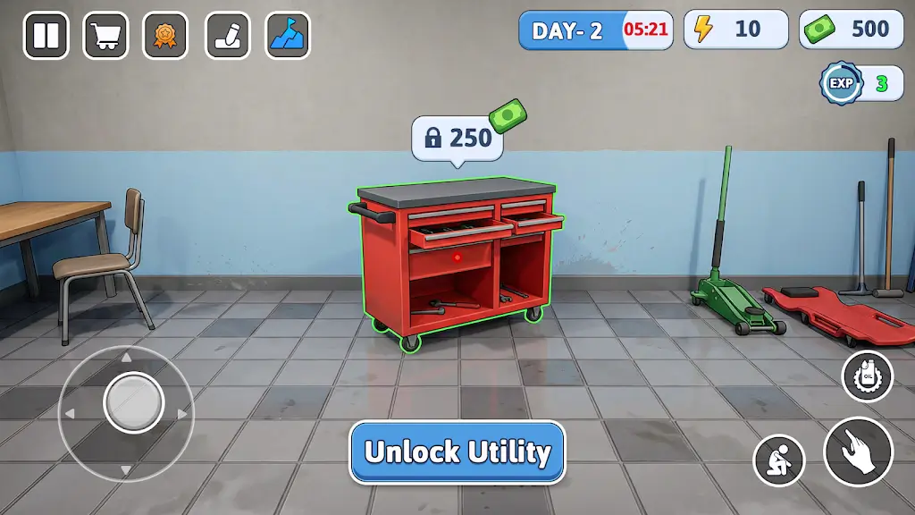 �޳���ģ����(�Ǽʻ�еά����)v0.2 �ֻ����ͼ