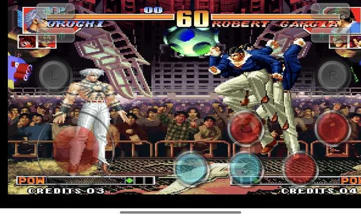 ȭ��97֮��������İ�2026���ذ�װv1.2.6 ��׿���ͼ