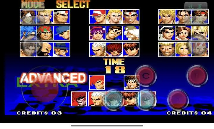 ȭ��97֮��������İ�2026���ذ�װv1.2.6 ��׿���ͼ