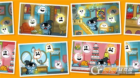 ����С��Ǳ����ݰ�׿���ֻ���v1.0 �ֻ����ͼ