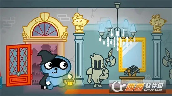 ����С��Ǳ����ݰ�׿���ֻ���v1.0 �ֻ����ͼ