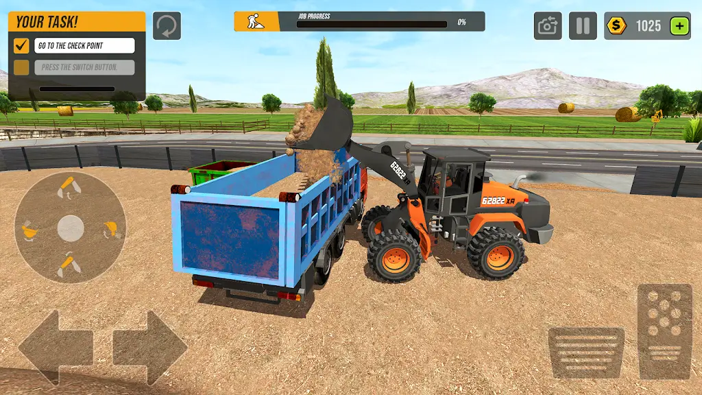 �ھ����ʻ��������(���ͻ�еģ����Ϸ)v1.0 ��׿���ͼ