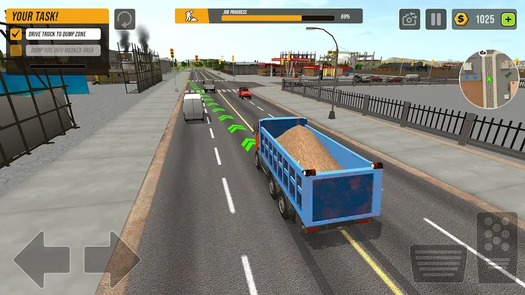 �ھ����ʻ��������(���ͻ�еģ����Ϸ)v1.0 ��׿���ͼ