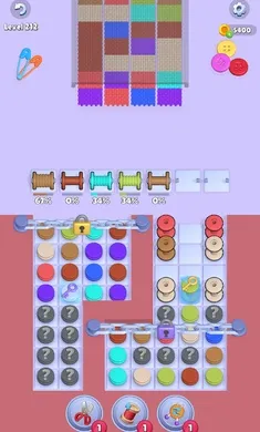 ��֯�����˵���(����������Ϸ)v1.20.1 �ٷ������ͼ