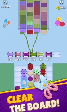 ��֯�����˵���(����������Ϸ)v1.20.1 �ٷ������ͼ