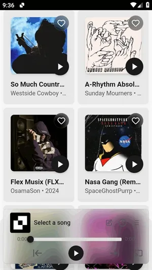 MonoMusic�����ֻ���v1.0.0 �ֻ����ͼ