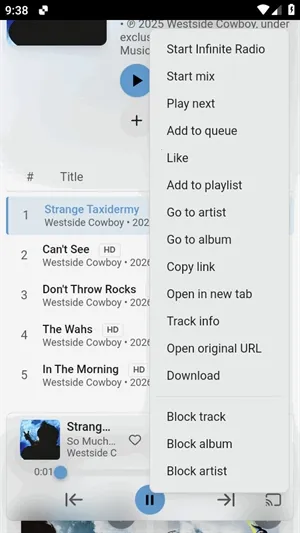 MonoMusic�����ֻ���v1.0.0 �ֻ����ͼ