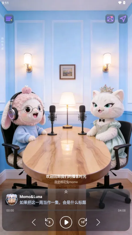 ZooCast��������վ2026���ذ�װv1.1.5 �ٷ������ͼ