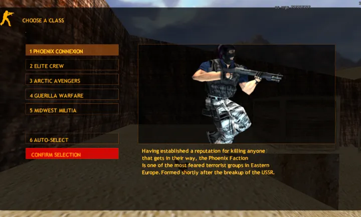 CSGOMiX���ģ��2026�ٷ�����v14 ��Ѱ��ͼ